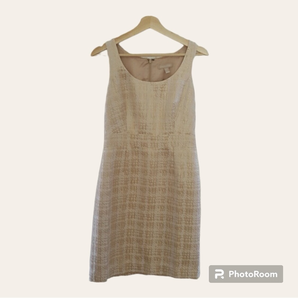 Banana Republic Dress/ Great dress for the holiday